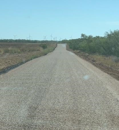 67 Ward Snyder, TX 79549 - Photo 3 of 10 Photo 3
