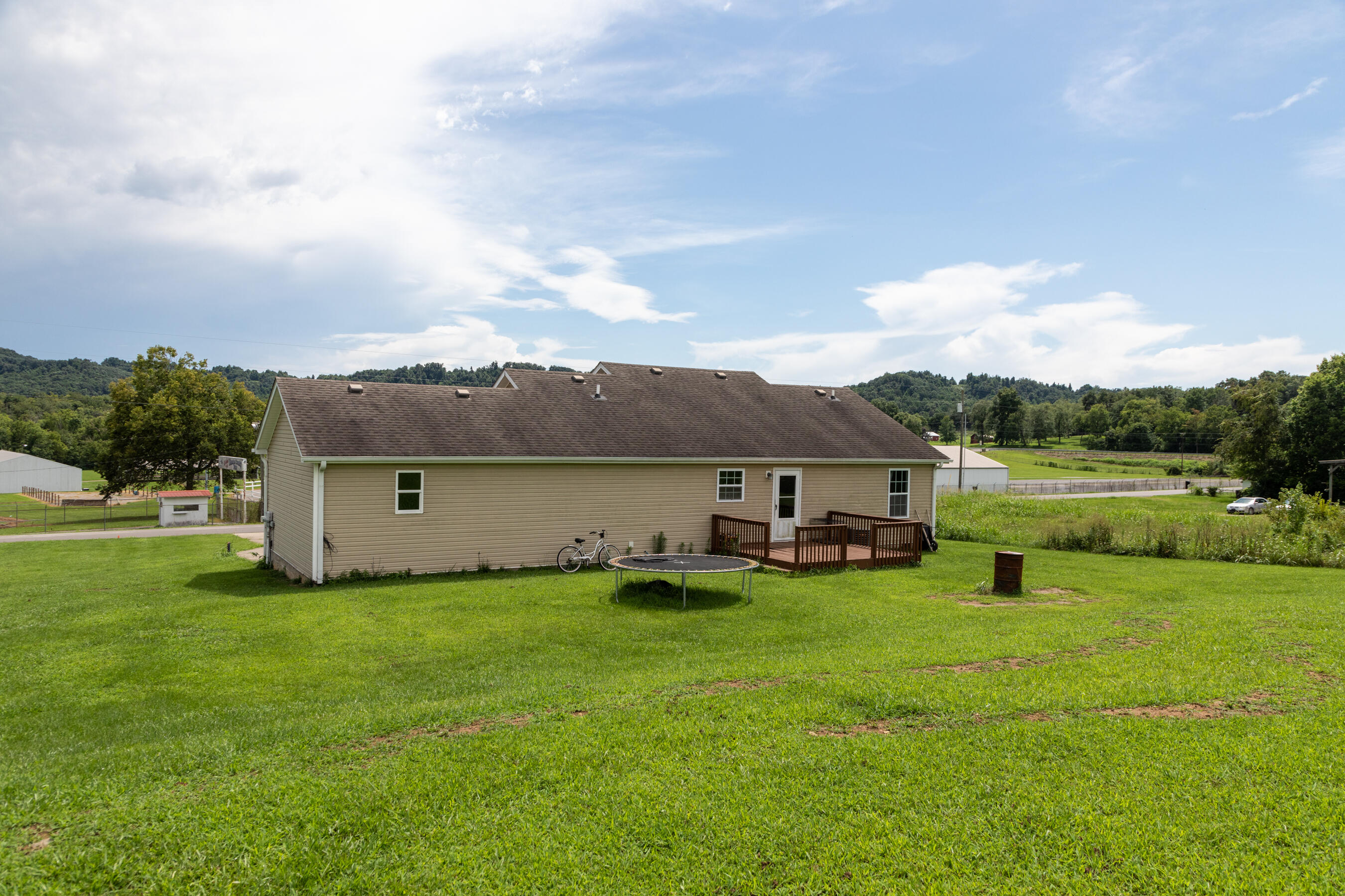 192 Fairground Road Stanford, KY 40484 - Photo 45 of 49 Exterior