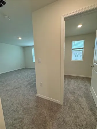 a view of a bathroom
