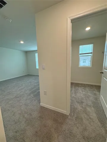 a view of a bathroom