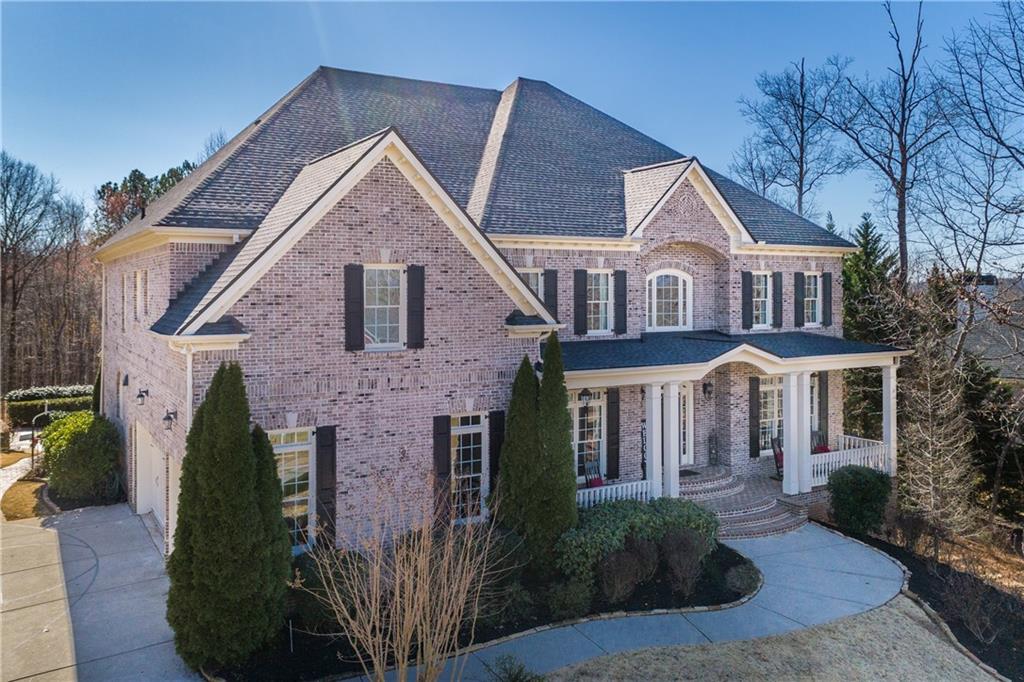 118 Ridge View Drive Ball Ground, GA 30107 - Photo 1 of 1 Gallery Image 1