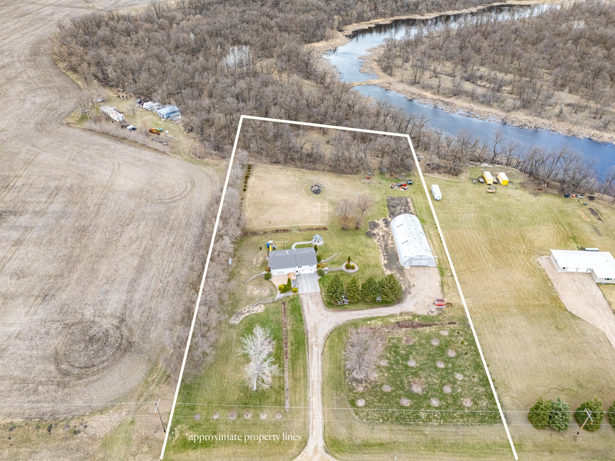17774 210th Street Southwest Crookston, MN 56716 - Photo 2 of 37