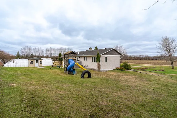 $369,500 | 17774 210th Street Southwest, Crookston, MN 56716