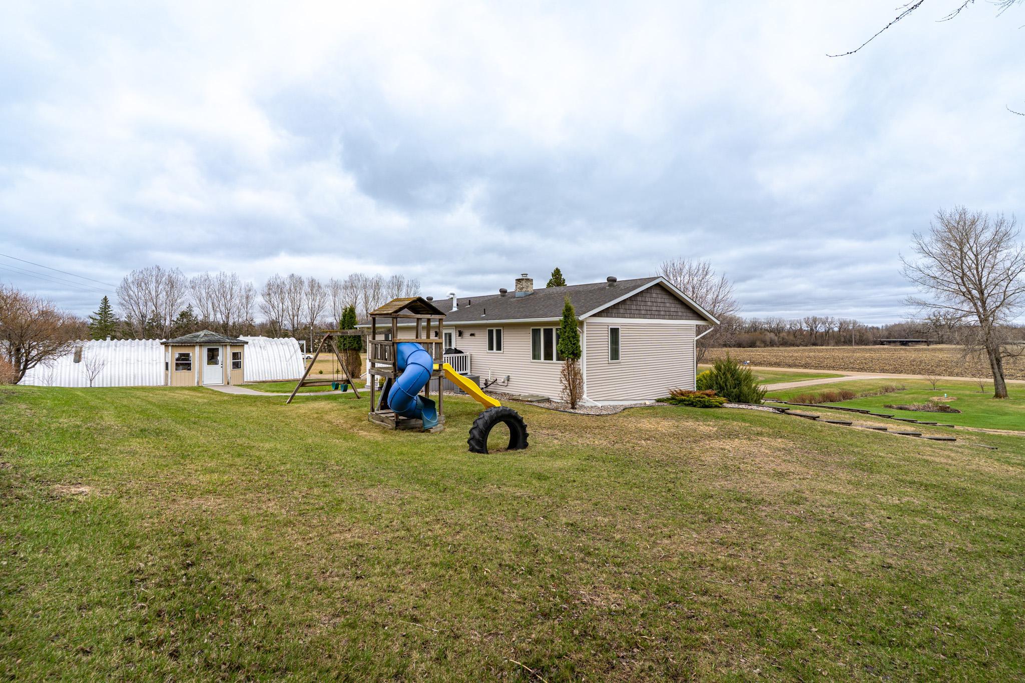 17774 210th Street Southwest Crookston, MN 56716 - Photo 21 of 37