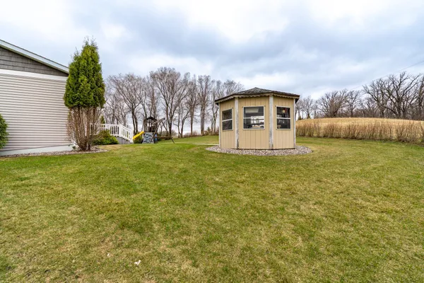 $369,500 | 17774 210th Street Southwest, Crookston, MN 56716