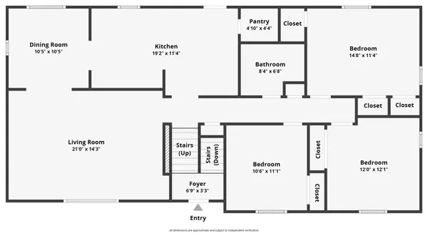 $369,500 | 17774 210th Street Southwest, Crookston, MN 56716