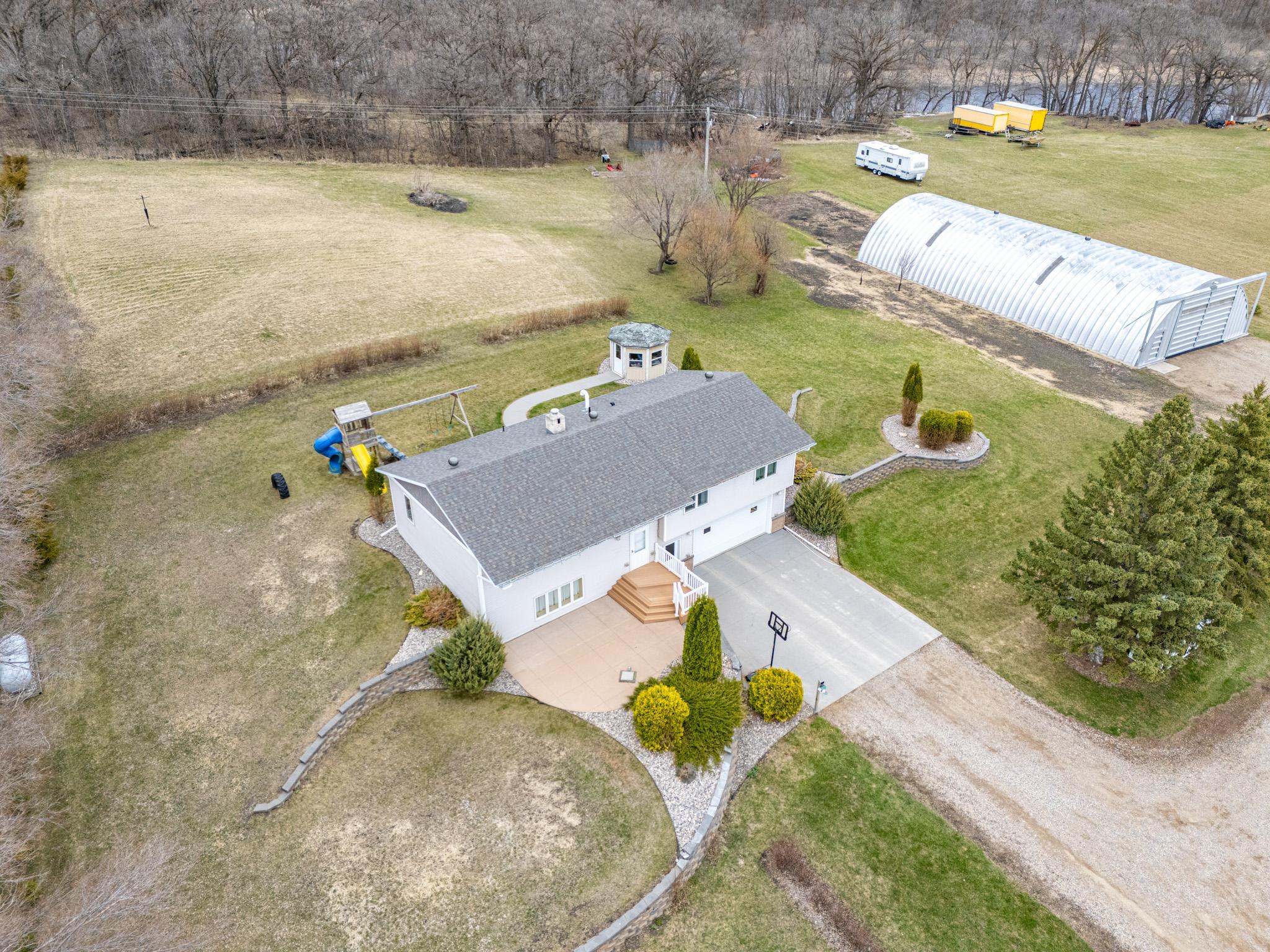 17774 210th Street Southwest Crookston, MN 56716 - Photo 28 of 37