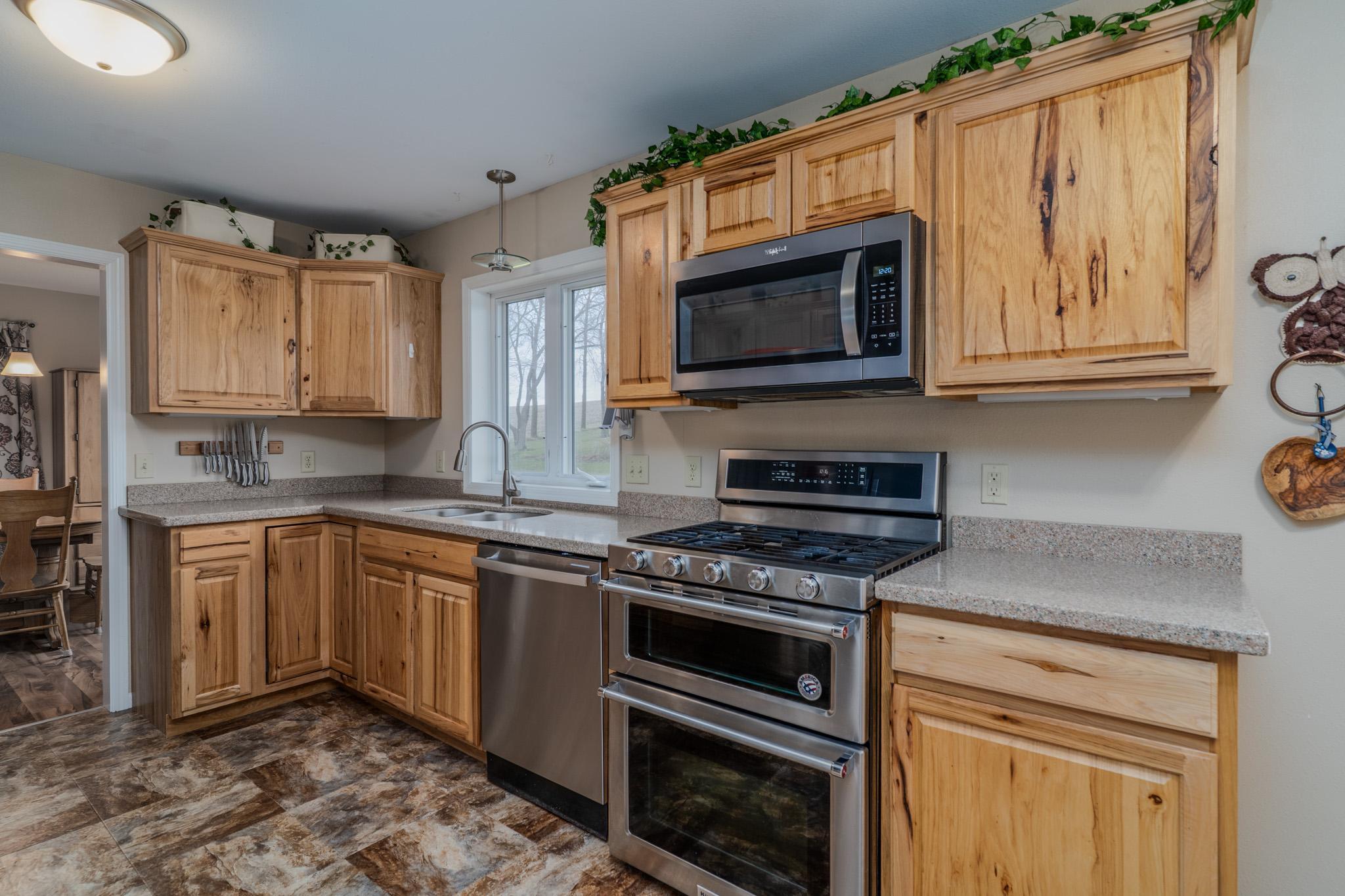 17774 210th Street Southwest Crookston, MN 56716 - Photo 3 of 37