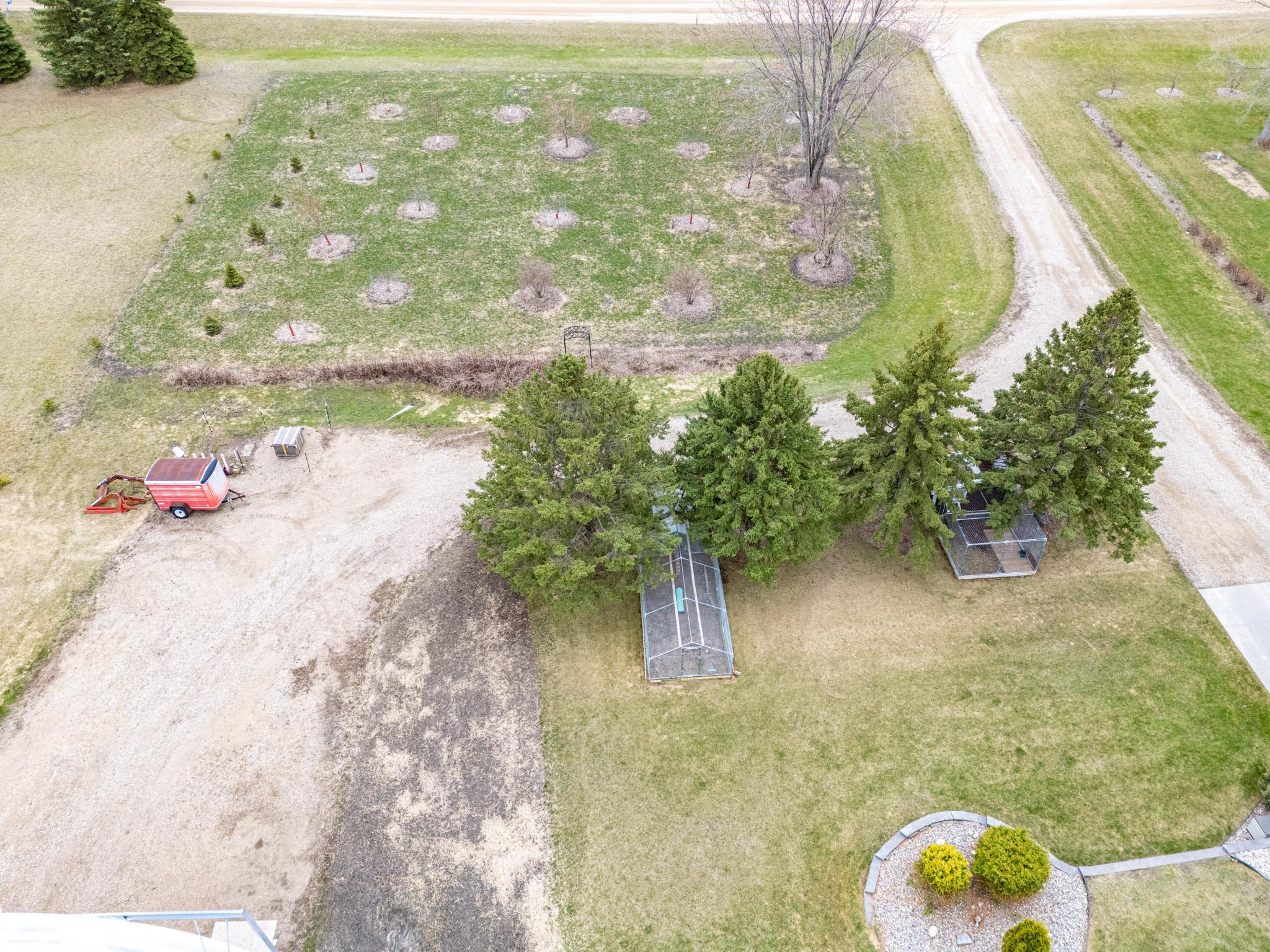17774 210th Street Southwest Crookston, MN 56716 - Photo 31 of 37