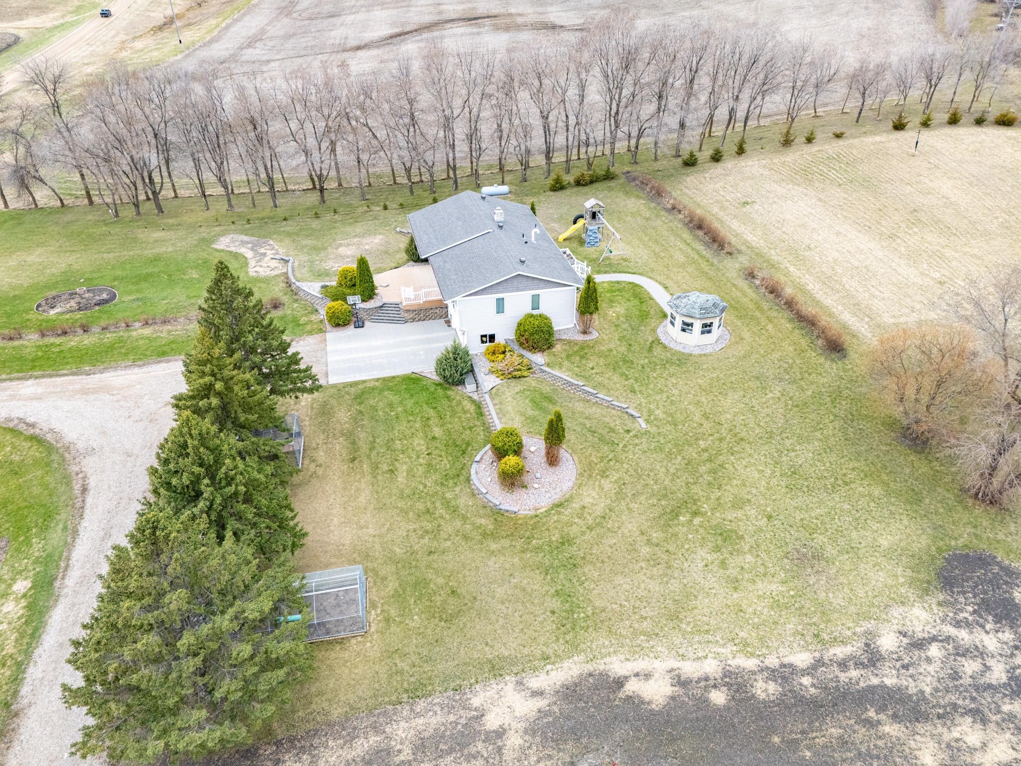17774 210th Street Southwest Crookston, MN 56716 - Photo 33 of 37