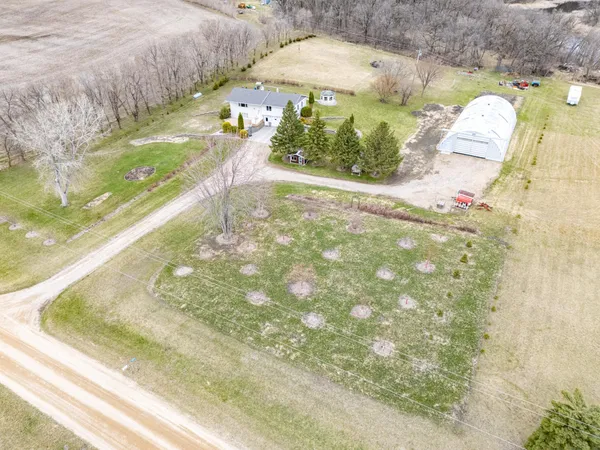 $369,500 | 17774 210th Street Southwest, Crookston, MN 56716