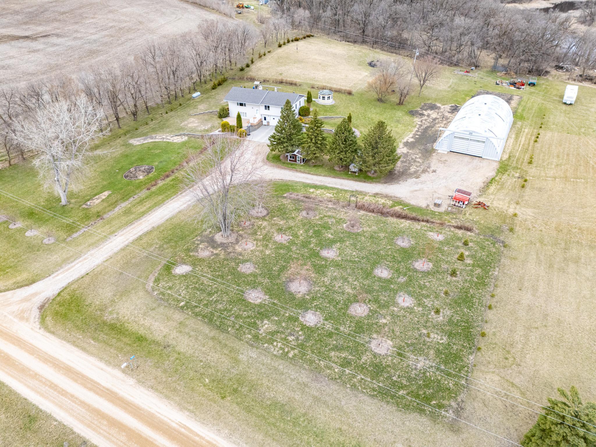17774 210th Street Southwest Crookston, MN 56716 - Photo 35 of 37