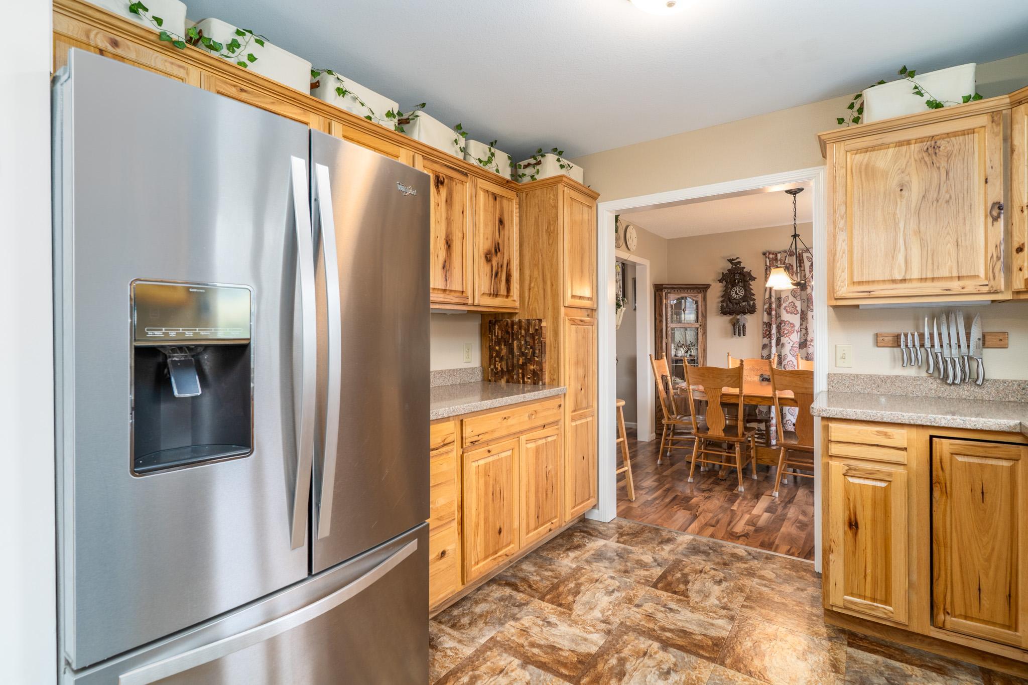 17774 210th Street Southwest Crookston, MN 56716 - Photo 4 of 37