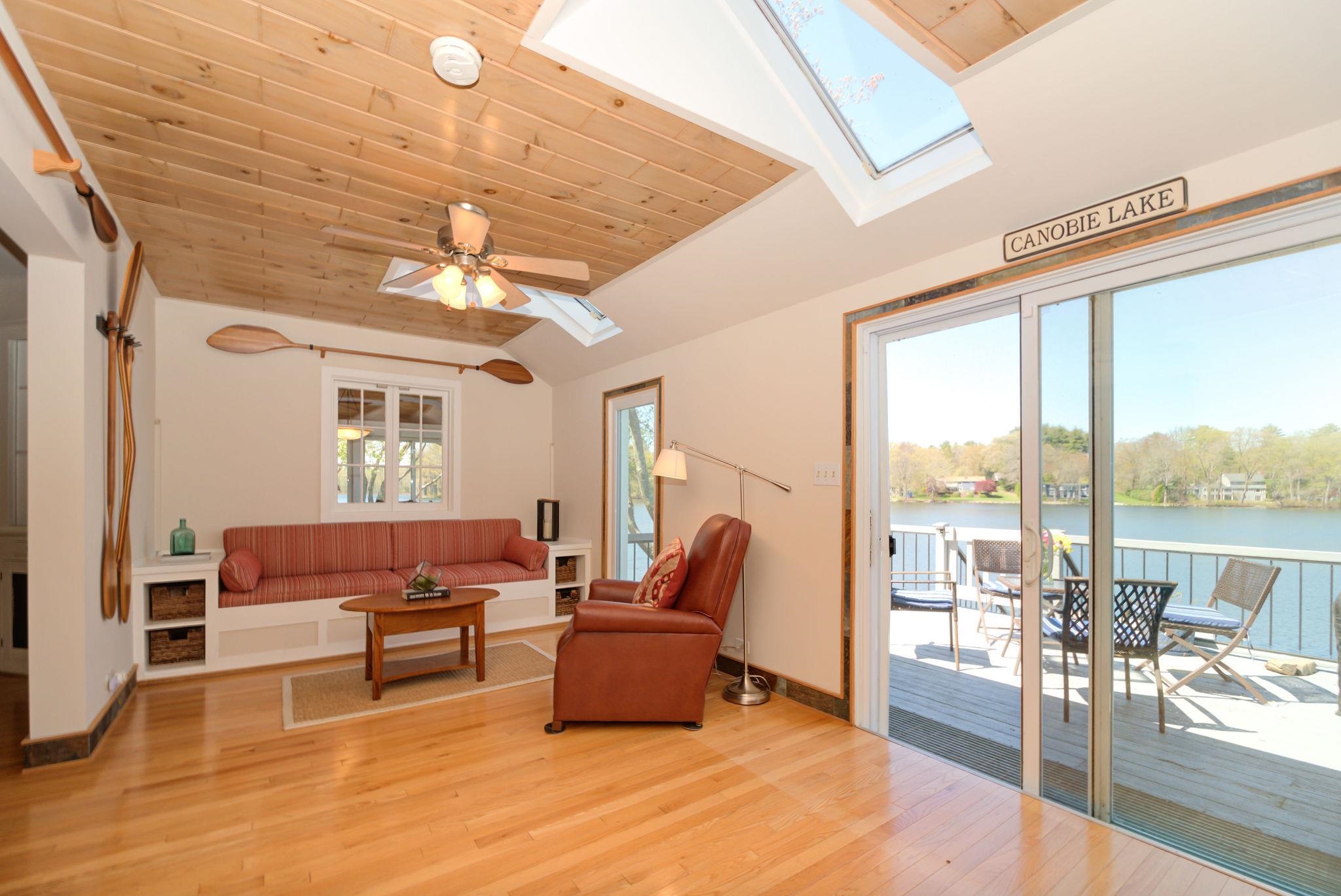 47 West Shore Road Windham, NH 03087 - Photo 12 of 40