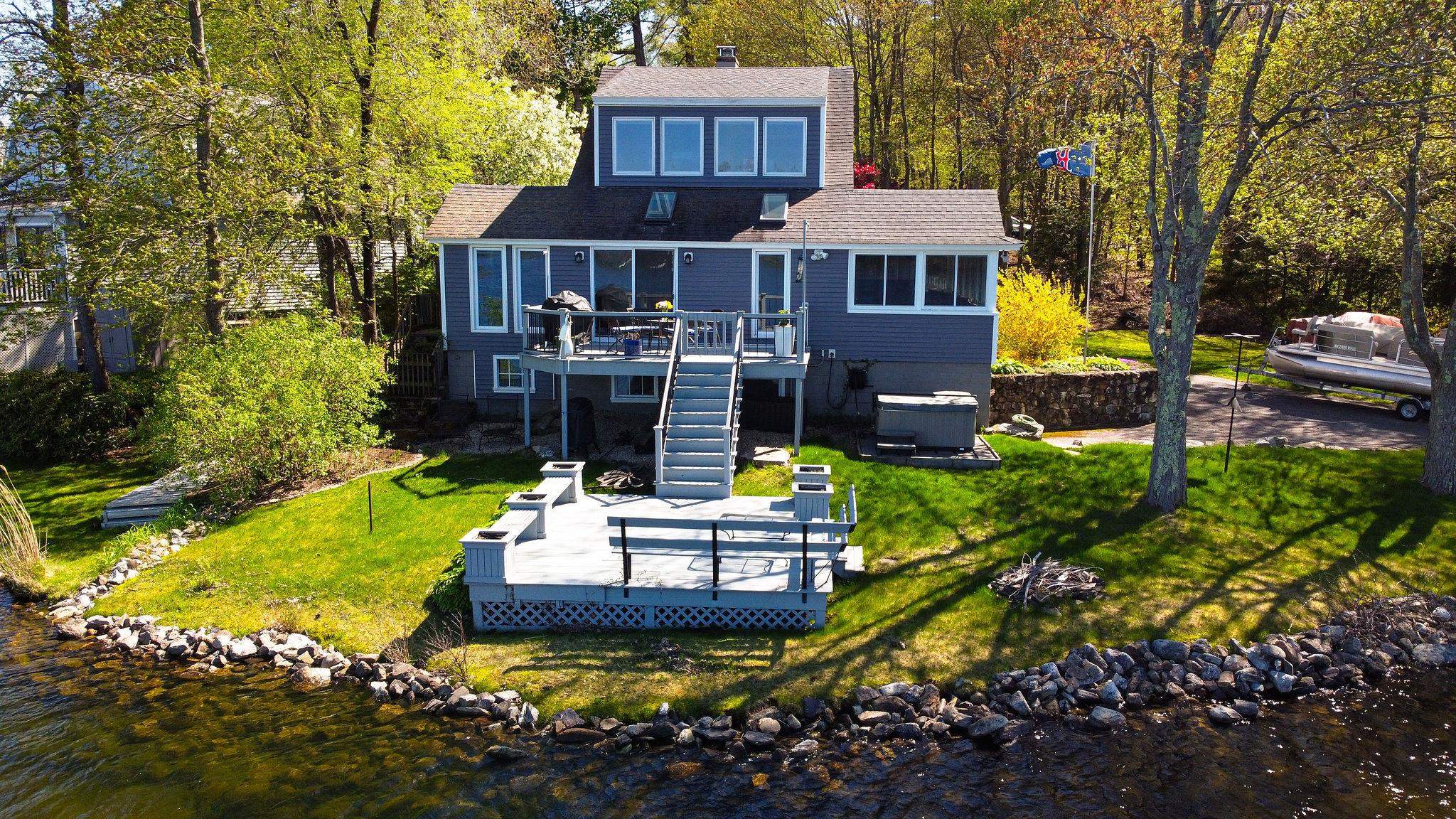 47 West Shore Road Windham, NH 03087 - Photo 31 of 40