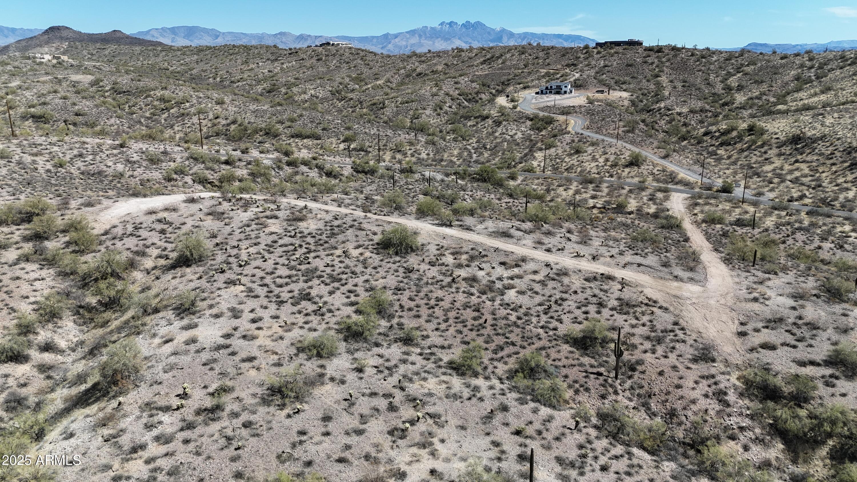 Lot 19 East K E Sandy Bluff Road, Unit 19K Fort McDowell, AZ 85264 - Photo 15 of 26
