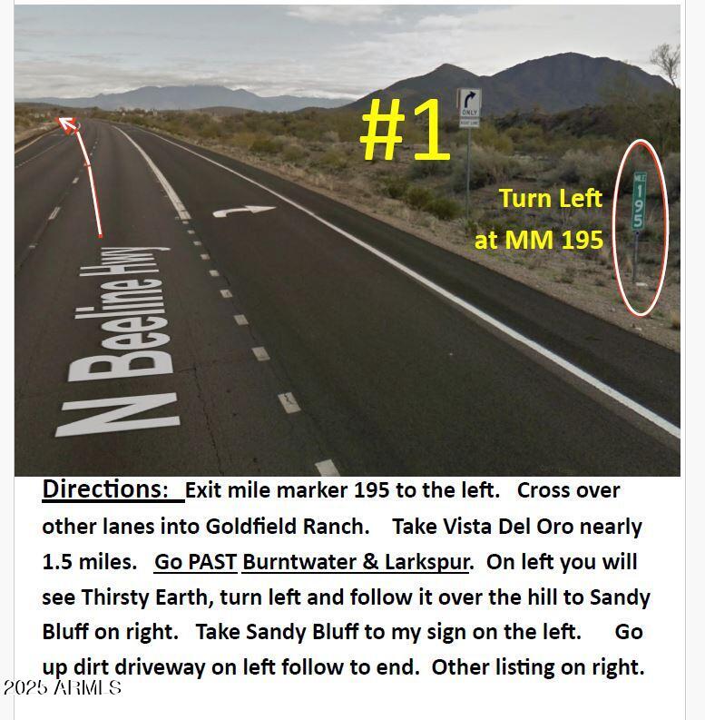 Lot 19 East K E Sandy Bluff Road, Unit 19K Fort McDowell, AZ 85264 - Photo 16 of 26 a black and white photo of a book