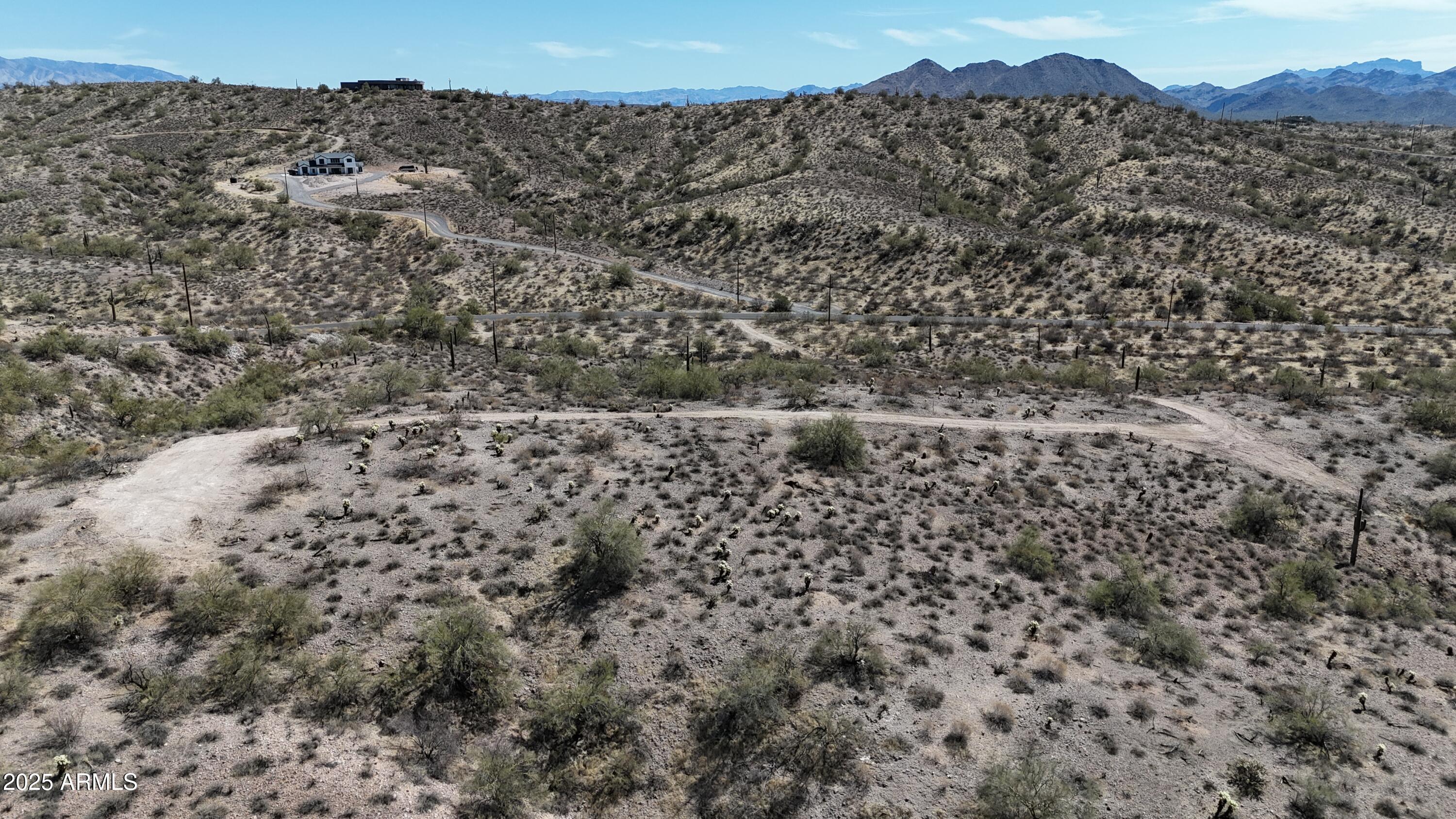 Lot 19 East K E Sandy Bluff Road, Unit 19K Fort McDowell, AZ 85264 - Photo 17 of 26 a view of a large building
