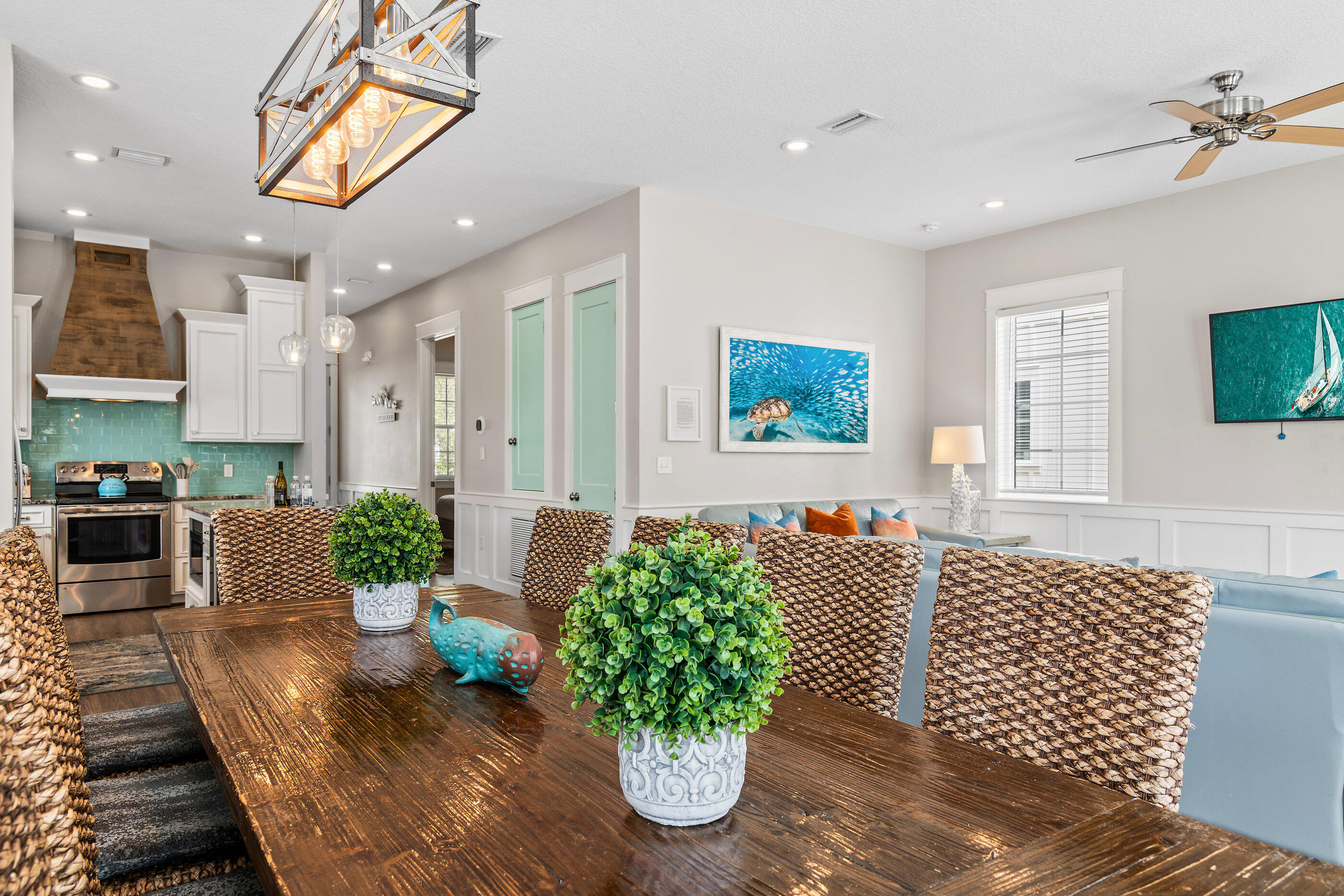 240 Driftwood Road Miramar Beach, FL 32550 - Photo 29 of 65 a living room with furniture