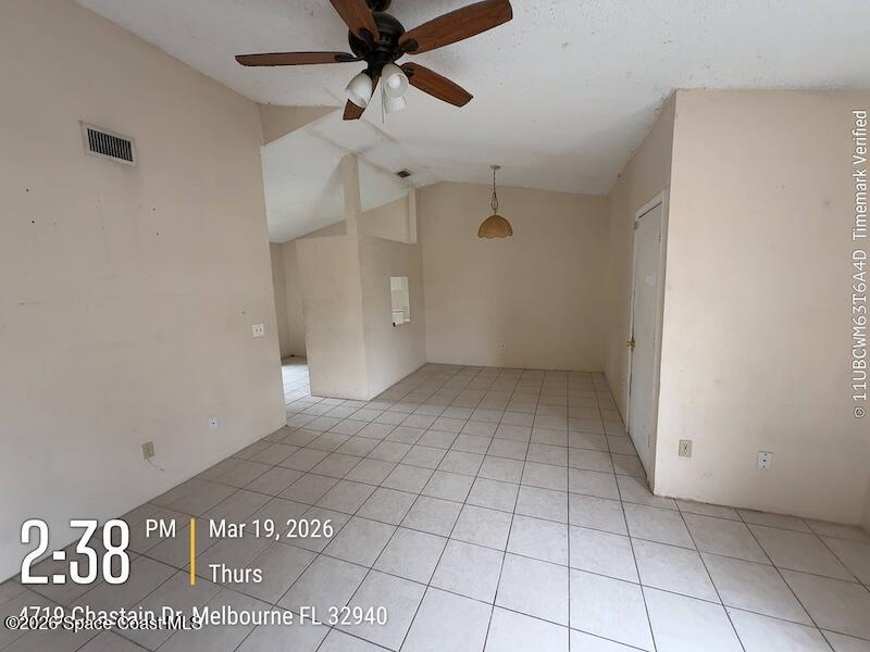 1642 Cardinal Court Melbourne, FL 32935 - Photo 2 of 14 LIVING