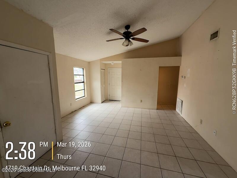 1642 Cardinal Court Melbourne, FL 32935 - Photo 3 of 14 LIVING