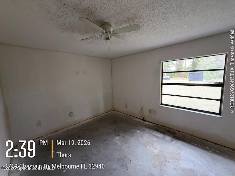 1642 Cardinal Court Melbourne, FL 32935 - Photo 8 of 14 PRIMARY BED