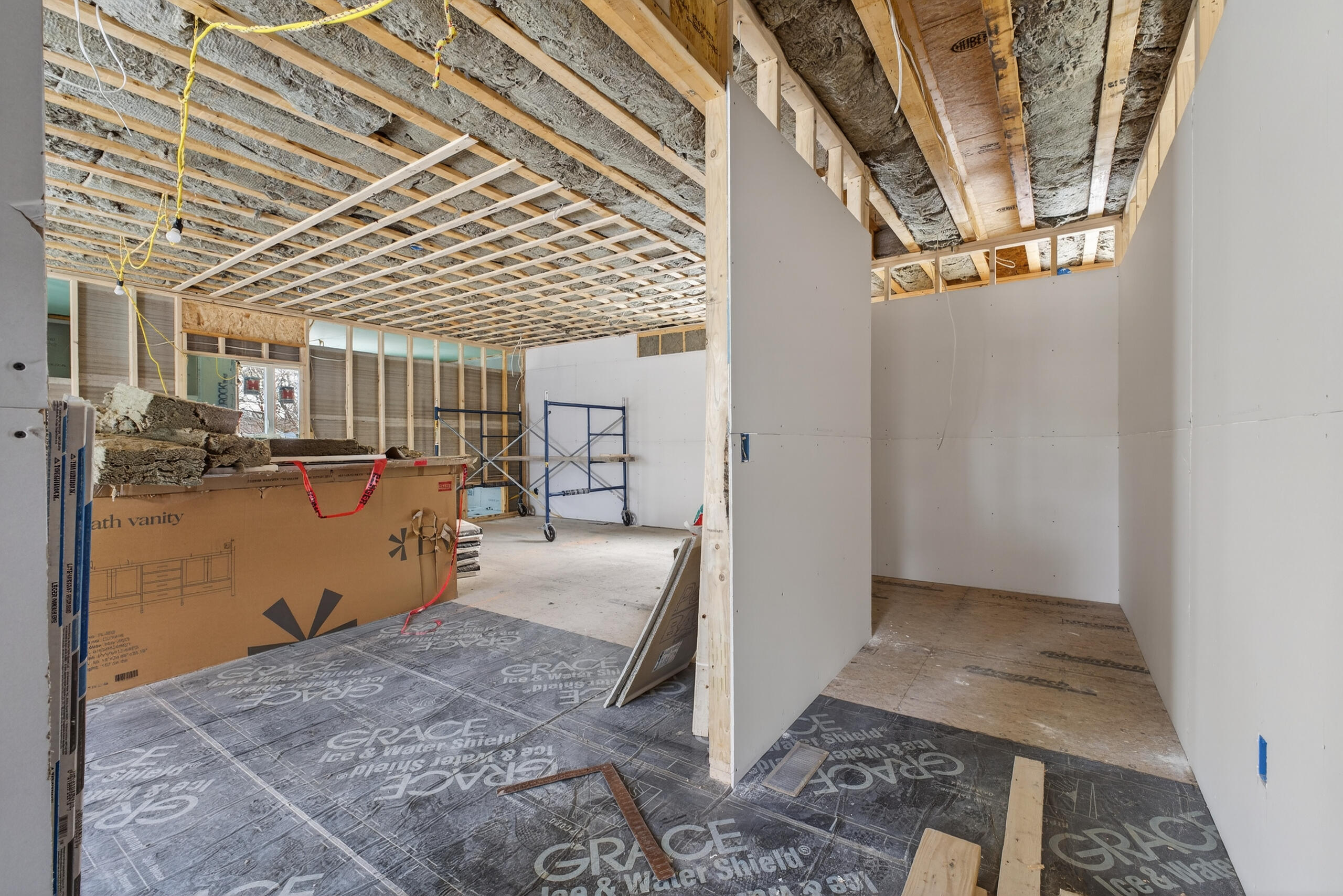 140 Clifford Road Phippsburg, ME 04562 - Photo 59 of 128 140 Clifford Rd_158