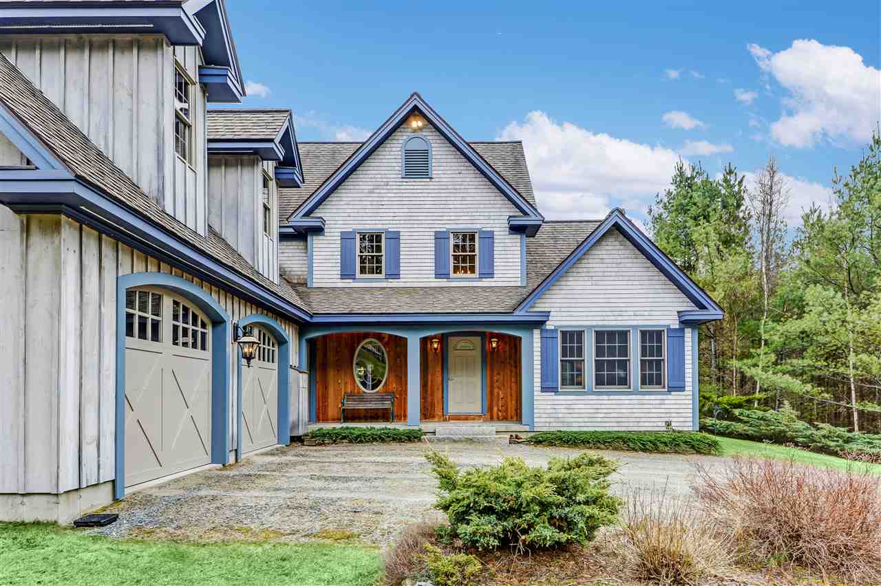862 Wells Road Franconia, NH 03580 - Photo 1 of 38 Gallery Image 1