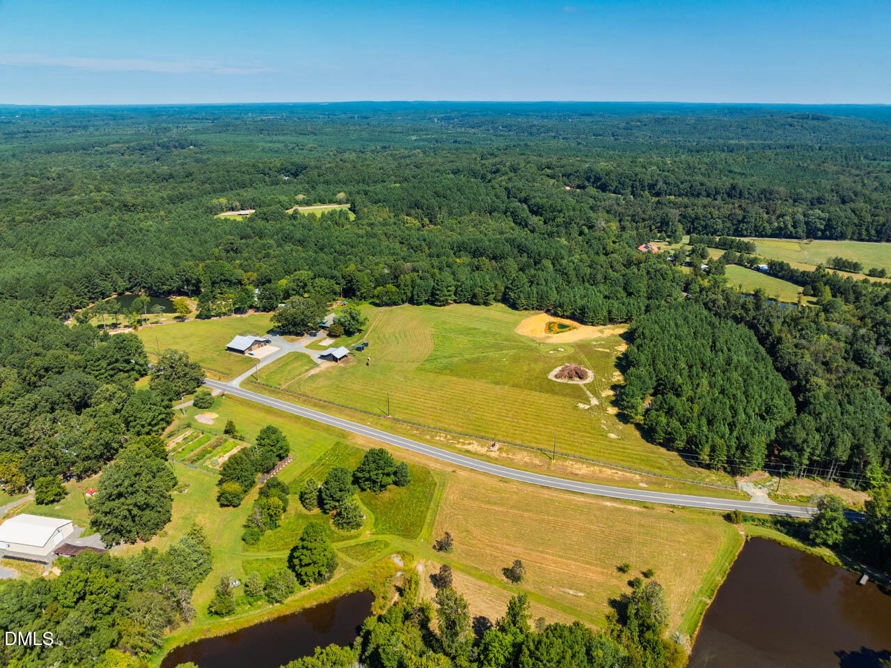 865 Marshall Road Pittsboro, NC 27312 - Photo 68 of 70 865MarshallRd-006
