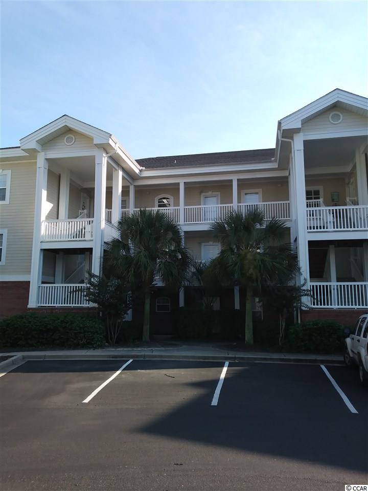 1538 Lanterns Rest Road, Unit 302 Myrtle Beach, SC 29579 - Photo 1 of 25 Gallery Image 1