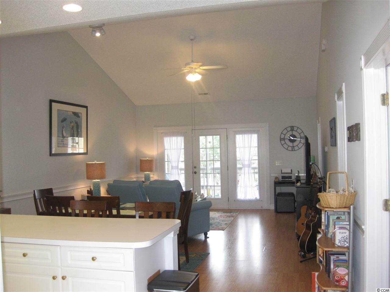 1538 Lanterns Rest Road, Unit 302 Myrtle Beach, SC 29579 - Photo 2 of 25 Gallery Image 2