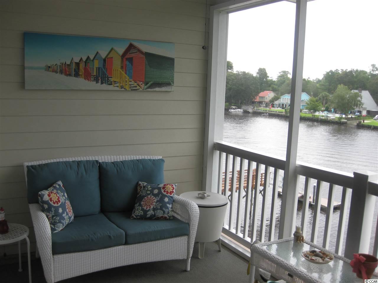 1538 Lanterns Rest Road, Unit 302 Myrtle Beach, SC 29579 - Photo 19 of 25 Gallery Image 19