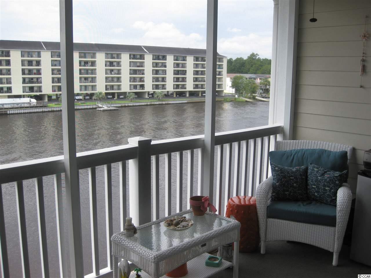 1538 Lanterns Rest Road, Unit 302 Myrtle Beach, SC 29579 - Photo 20 of 25 Gallery Image 20