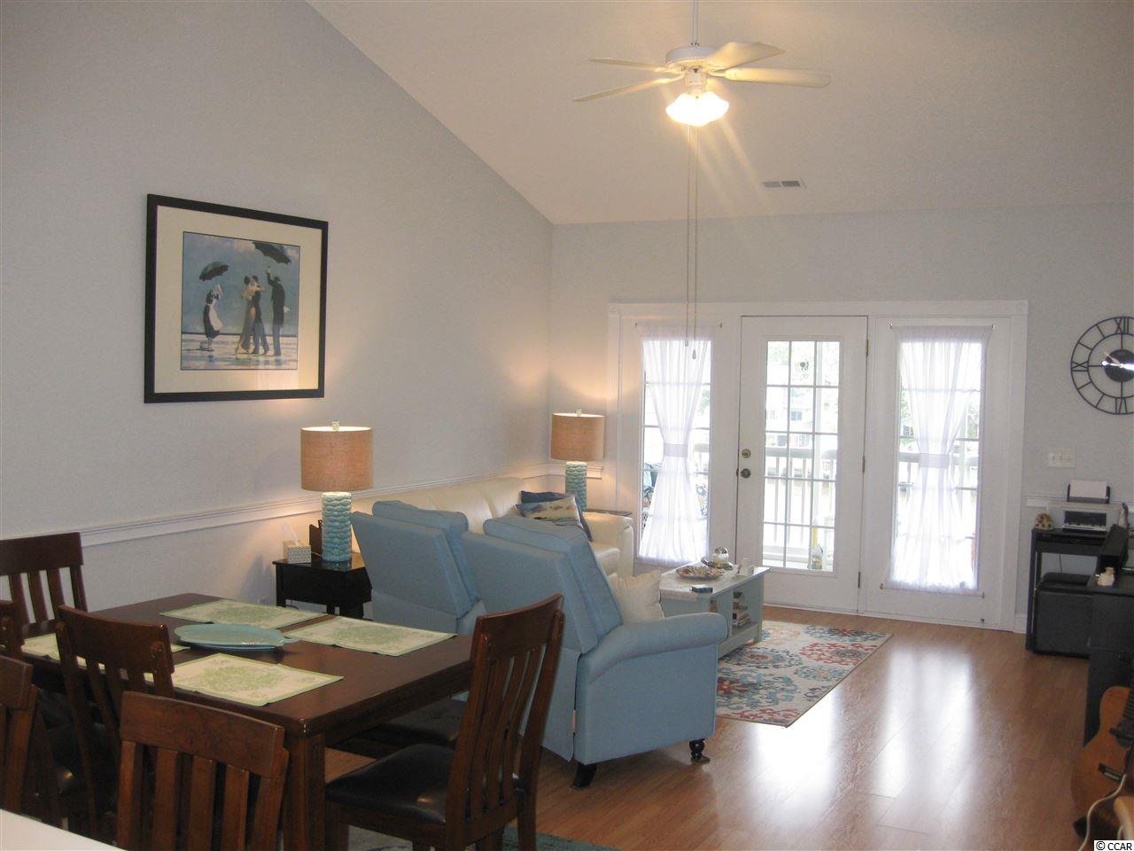 1538 Lanterns Rest Road, Unit 302 Myrtle Beach, SC 29579 - Photo 3 of 25 Gallery Image 3