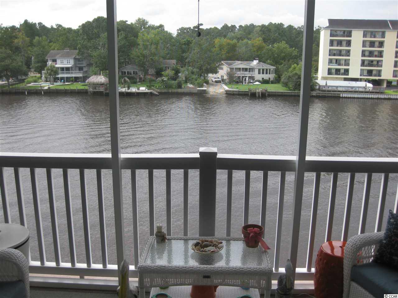 1538 Lanterns Rest Road, Unit 302 Myrtle Beach, SC 29579 - Photo 21 of 25 Gallery Image 21