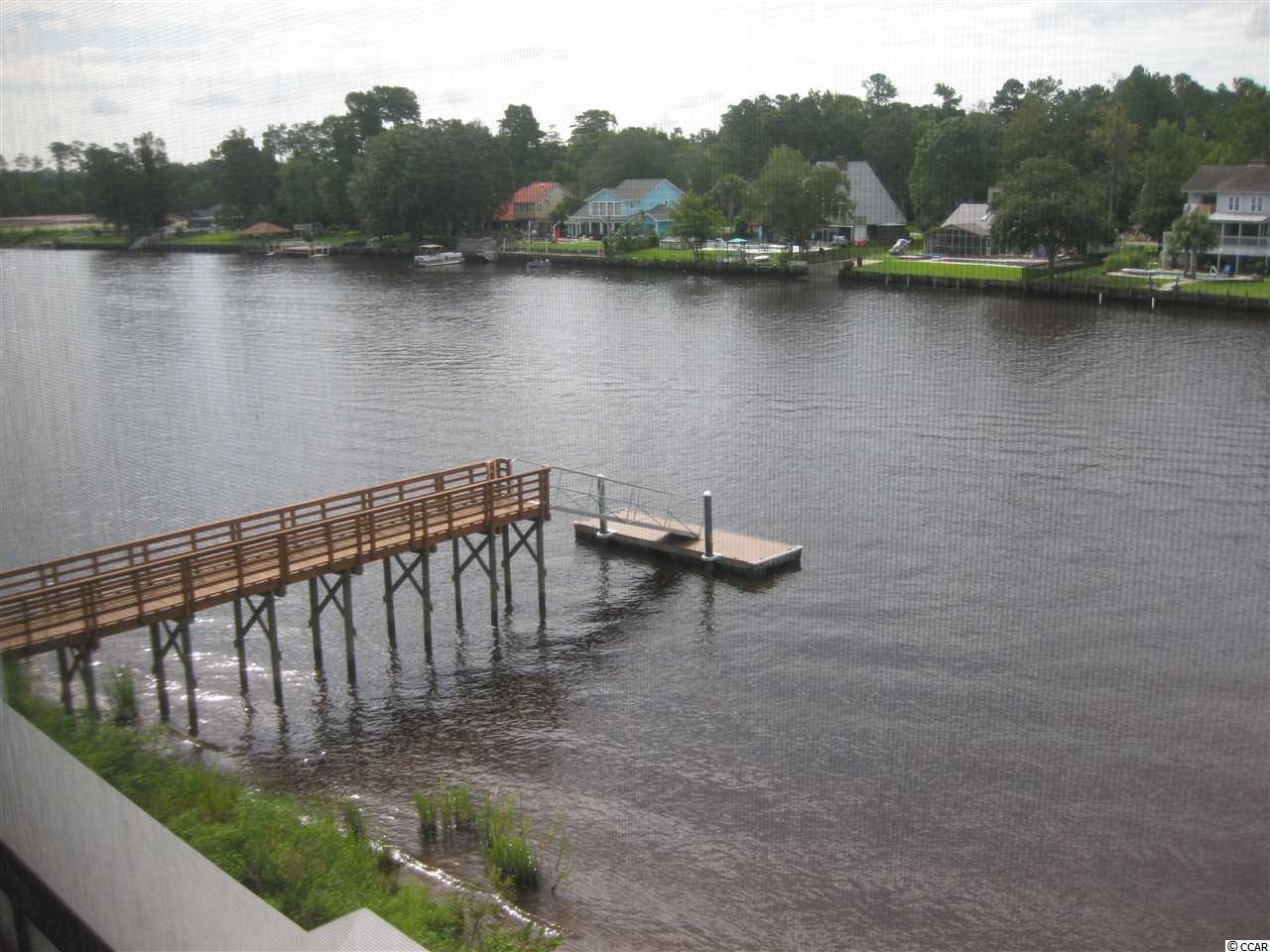 1538 Lanterns Rest Road, Unit 302 Myrtle Beach, SC 29579 - Photo 23 of 25 Gallery Image 23