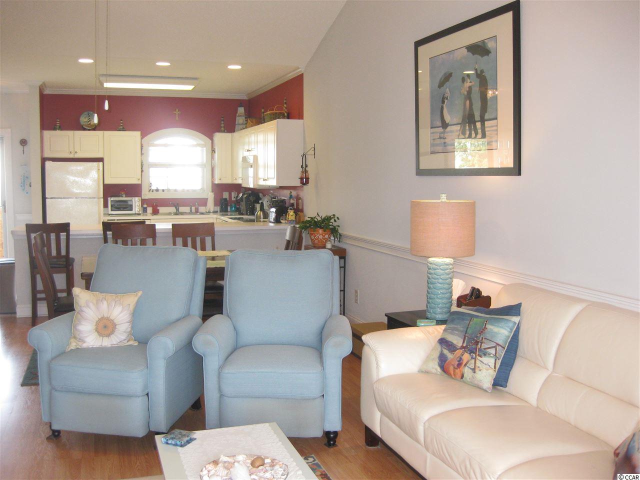 1538 Lanterns Rest Road, Unit 302 Myrtle Beach, SC 29579 - Photo 6 of 25 Gallery Image 6
