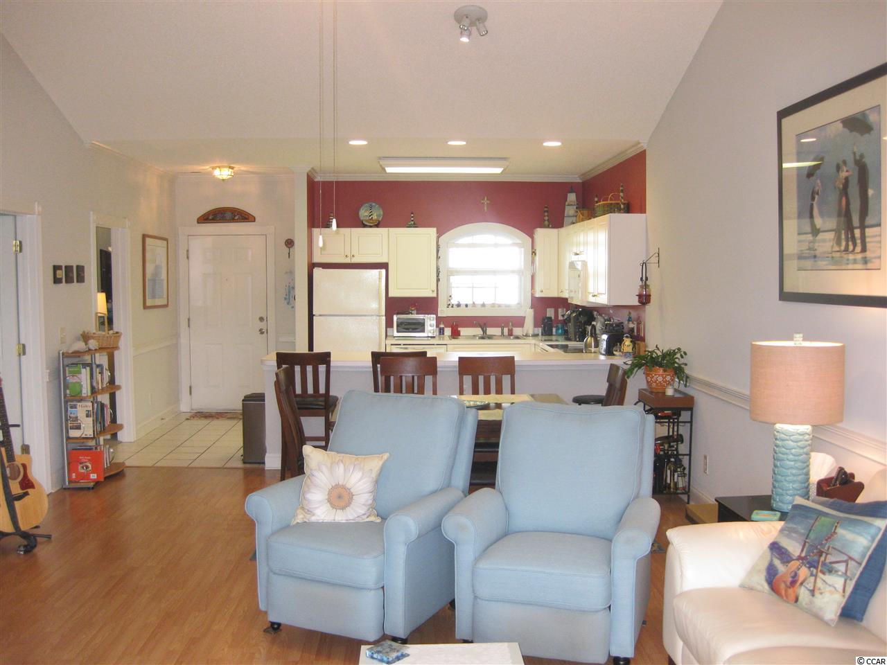1538 Lanterns Rest Road, Unit 302 Myrtle Beach, SC 29579 - Photo 7 of 25 Gallery Image 7