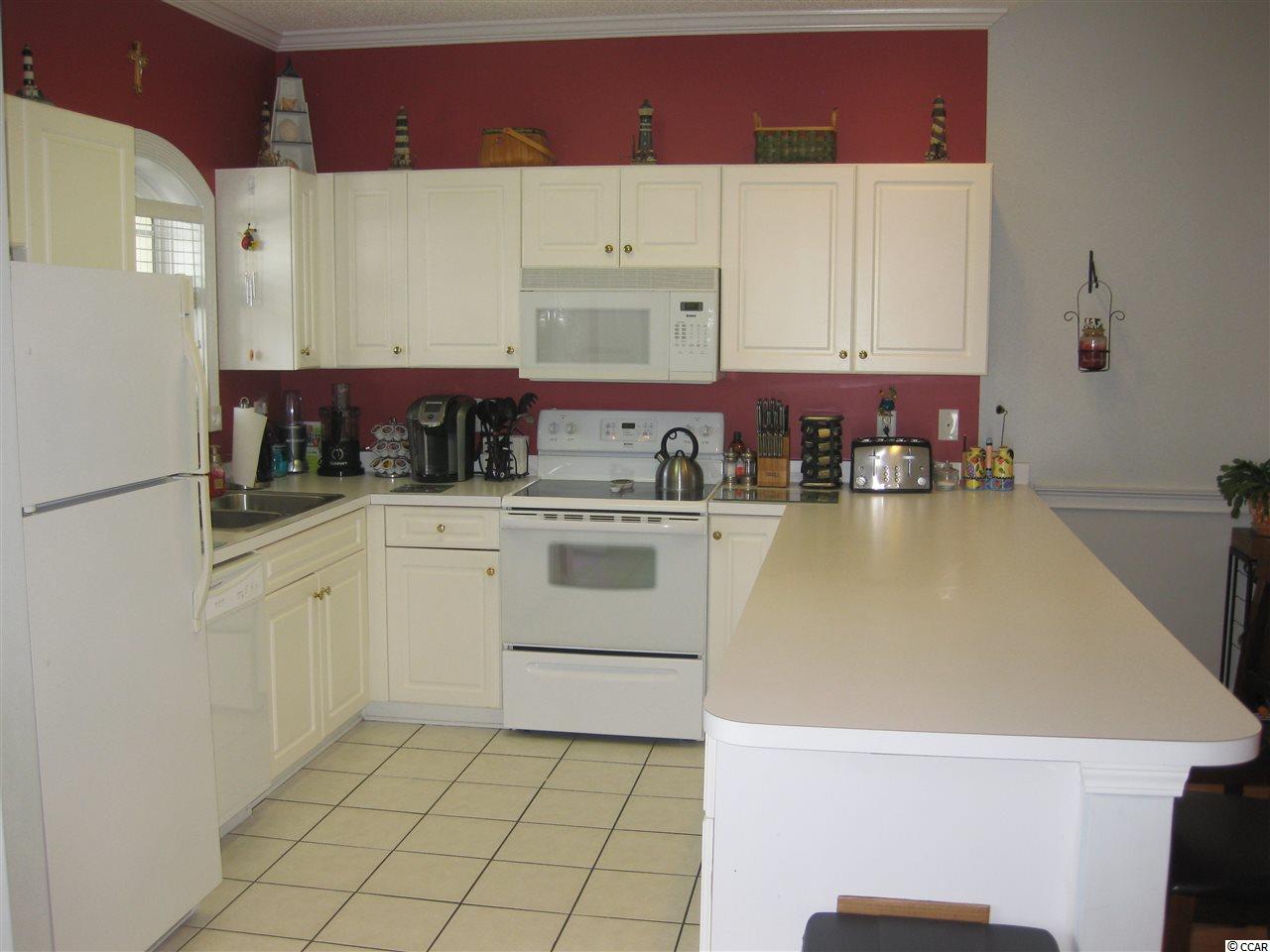 1538 Lanterns Rest Road, Unit 302 Myrtle Beach, SC 29579 - Photo 9 of 25 Gallery Image 9