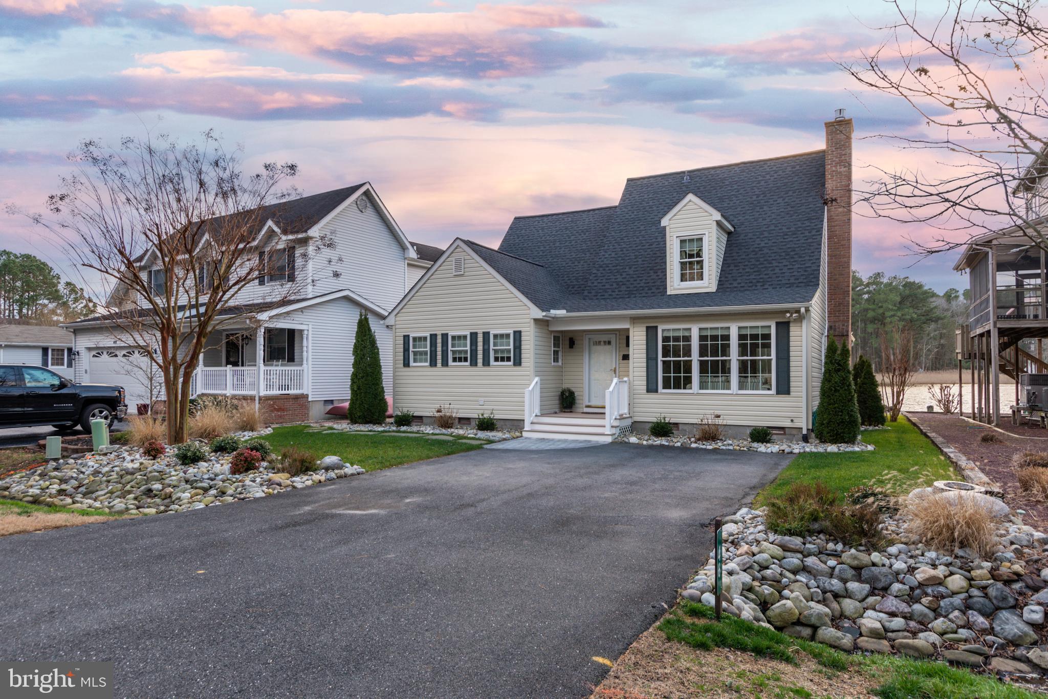 46 Watertown Road Ocean Pines, MD 21811 - Photo 1 of 43