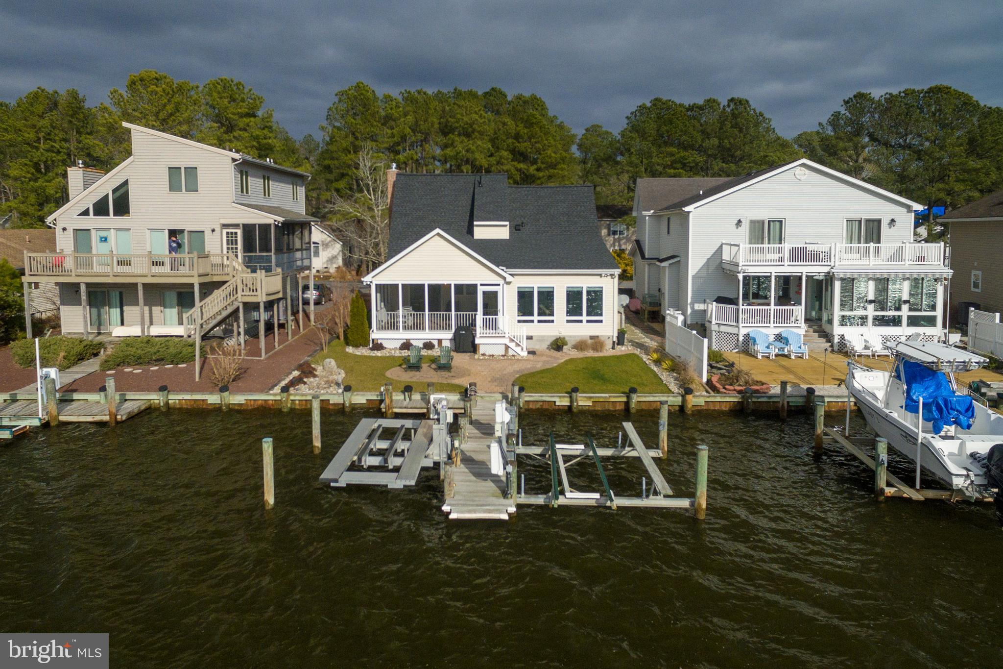 46 Watertown Road Ocean Pines, MD 21811 - Photo 2 of 43