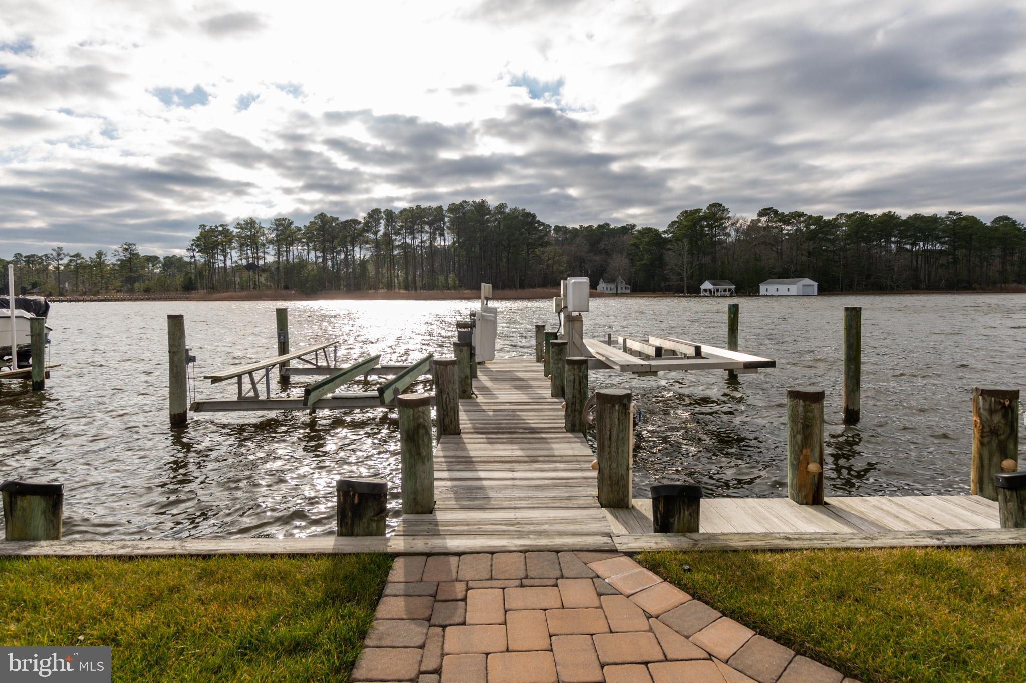 46 Watertown Road Ocean Pines, MD 21811 - Photo 3 of 43
