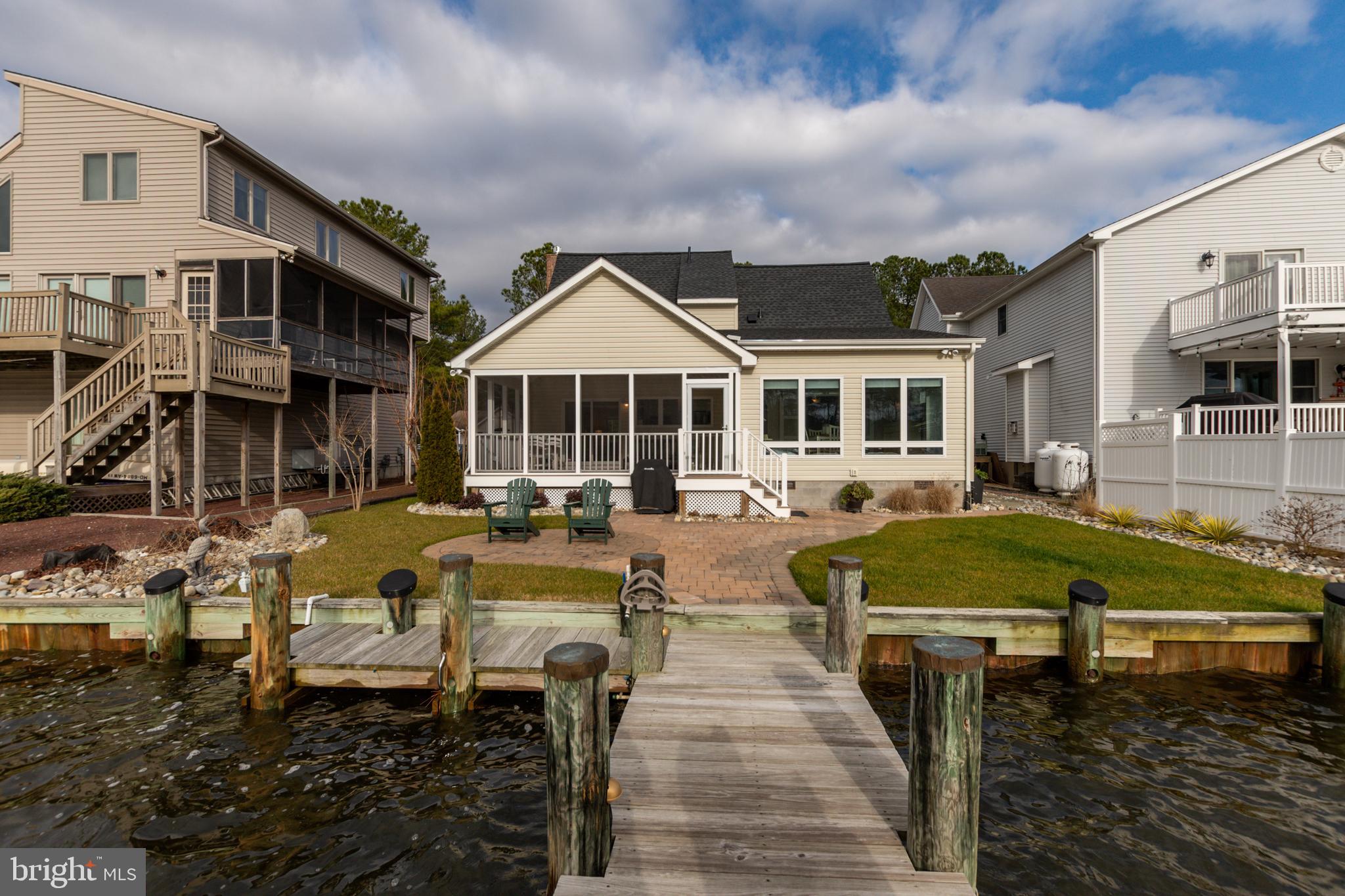 46 Watertown Road Ocean Pines, MD 21811 - Photo 4 of 43