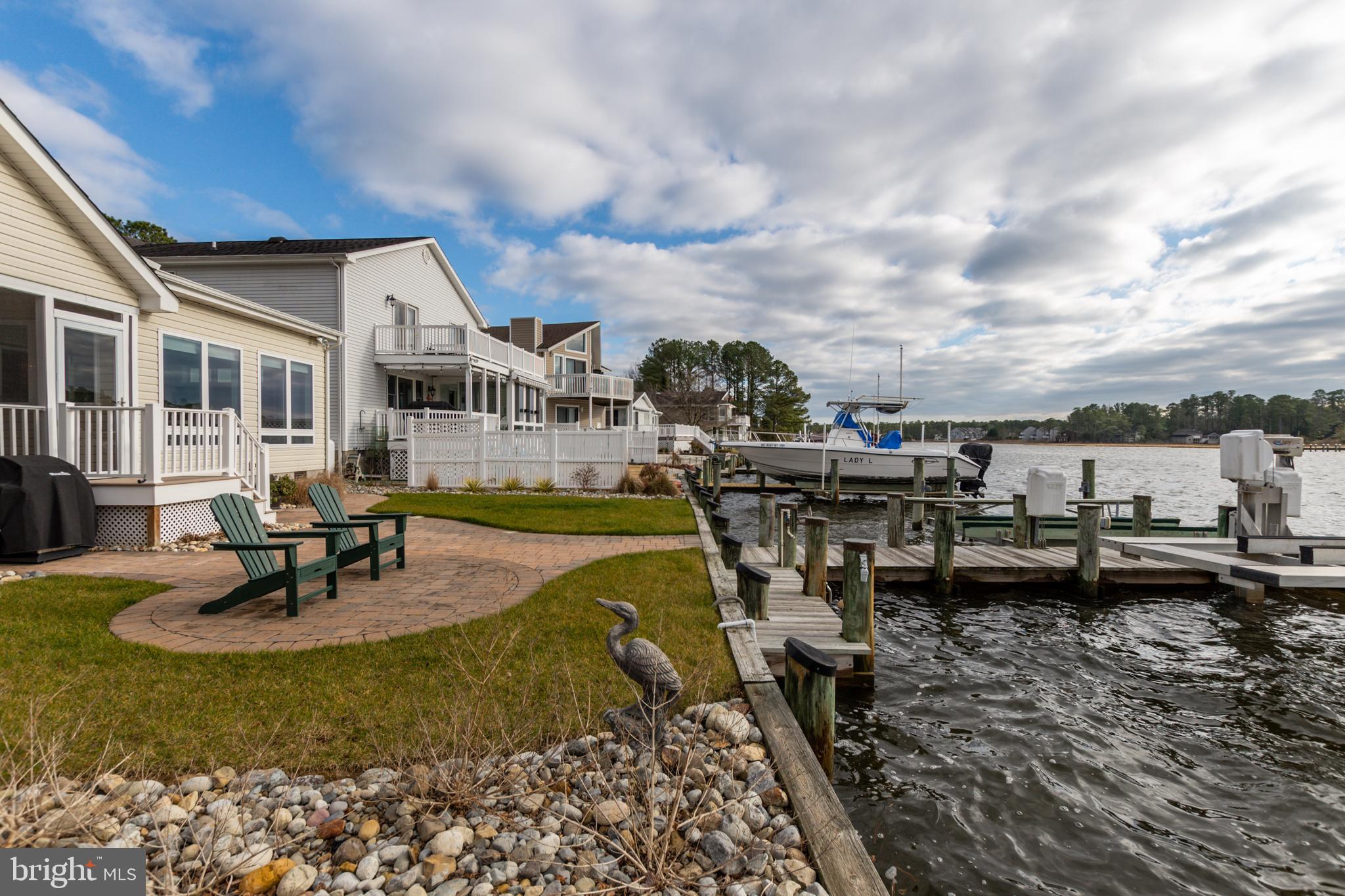 46 Watertown Road Ocean Pines, MD 21811 - Photo 37 of 43