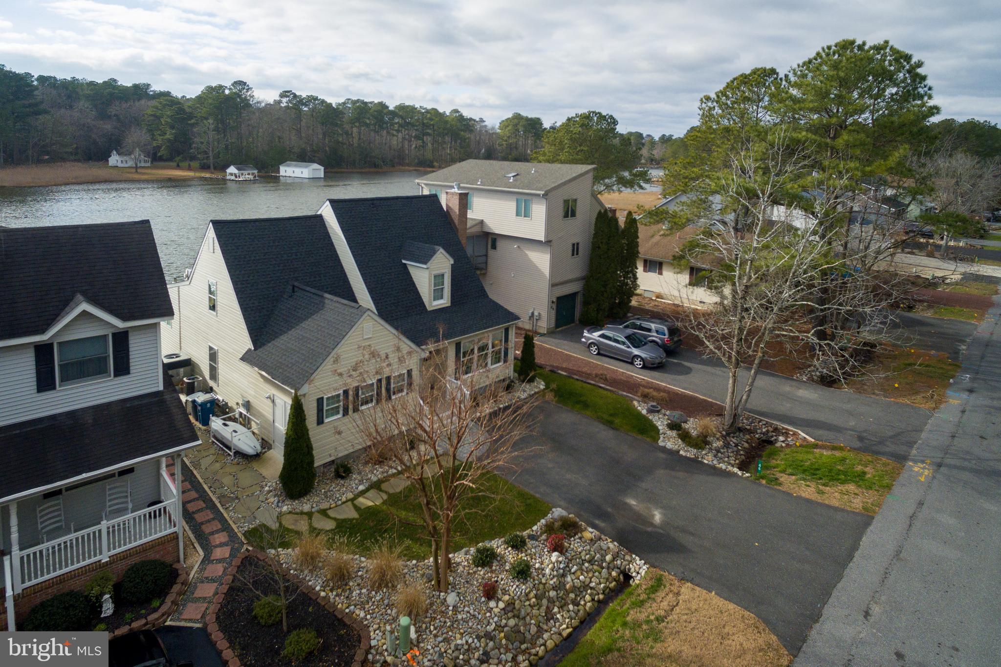 46 Watertown Road Ocean Pines, MD 21811 - Photo 38 of 43
