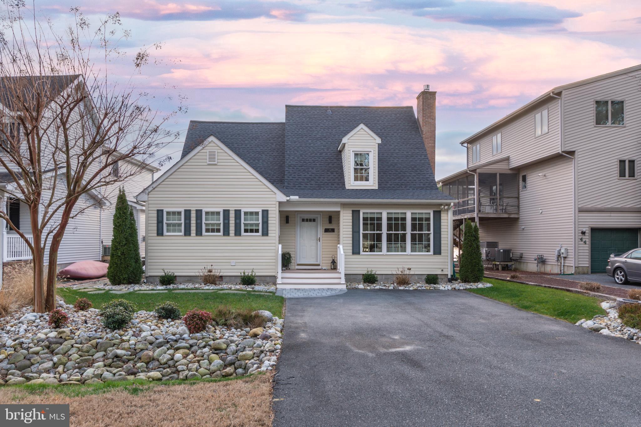 46 Watertown Road Ocean Pines, MD 21811 - Photo 40 of 43
