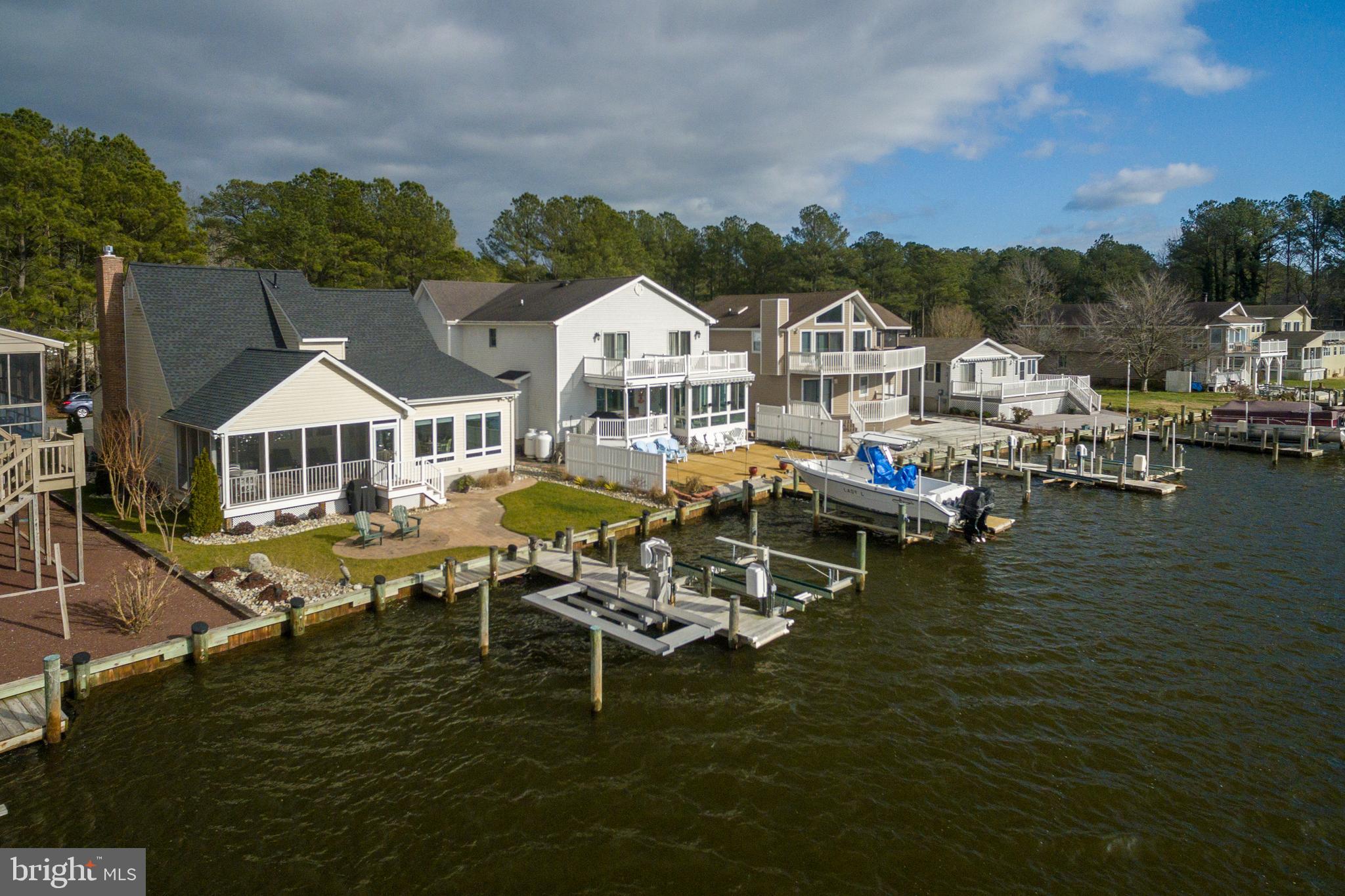 46 Watertown Road Ocean Pines, MD 21811 - Photo 5 of 43