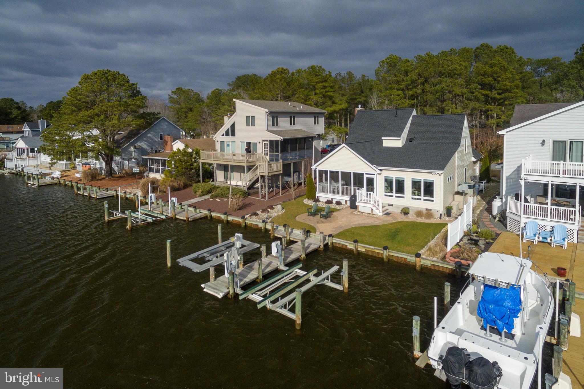 46 Watertown Road Ocean Pines, MD 21811 - Photo 41 of 43