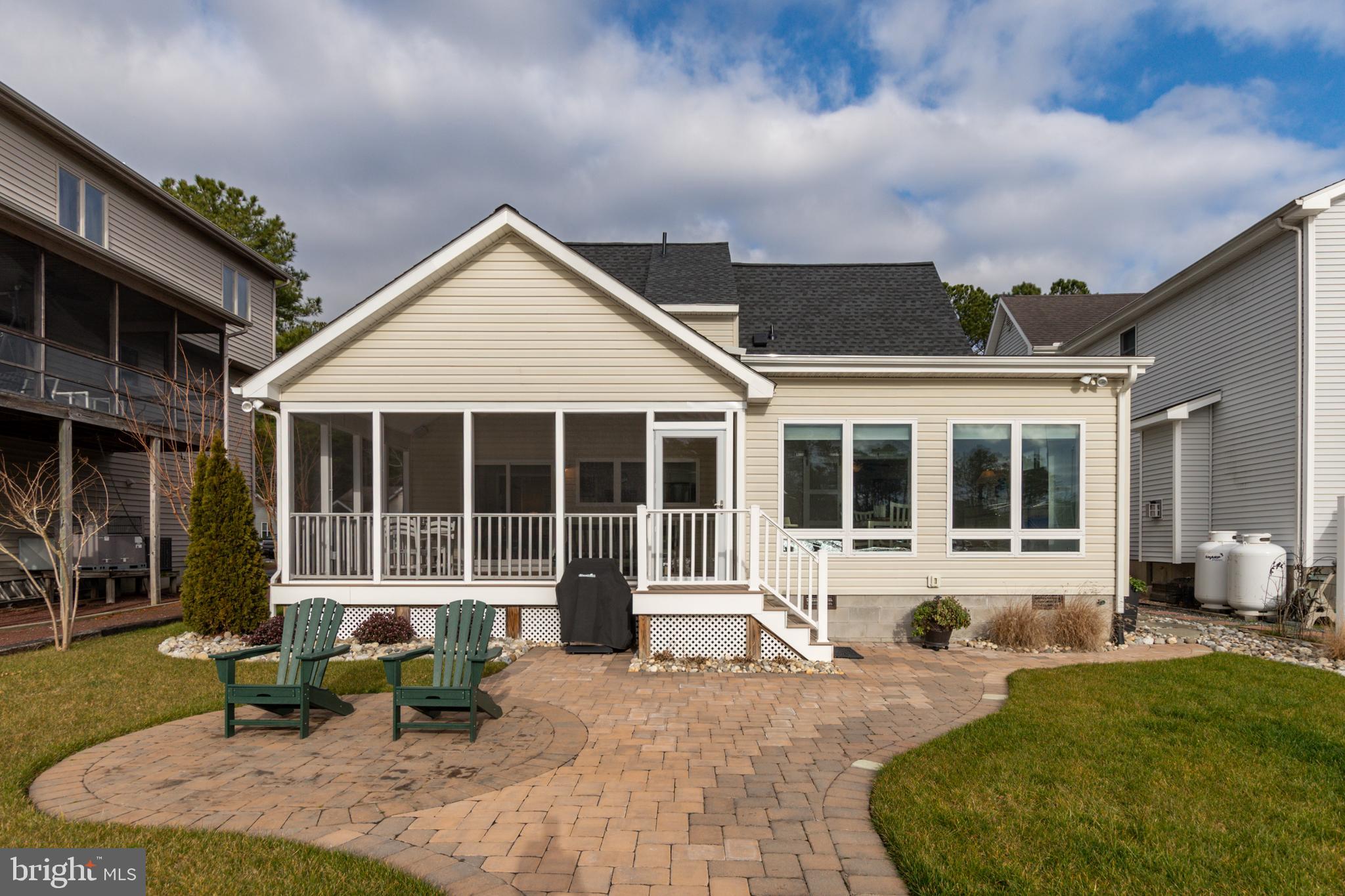 46 Watertown Road Ocean Pines, MD 21811 - Photo 42 of 43