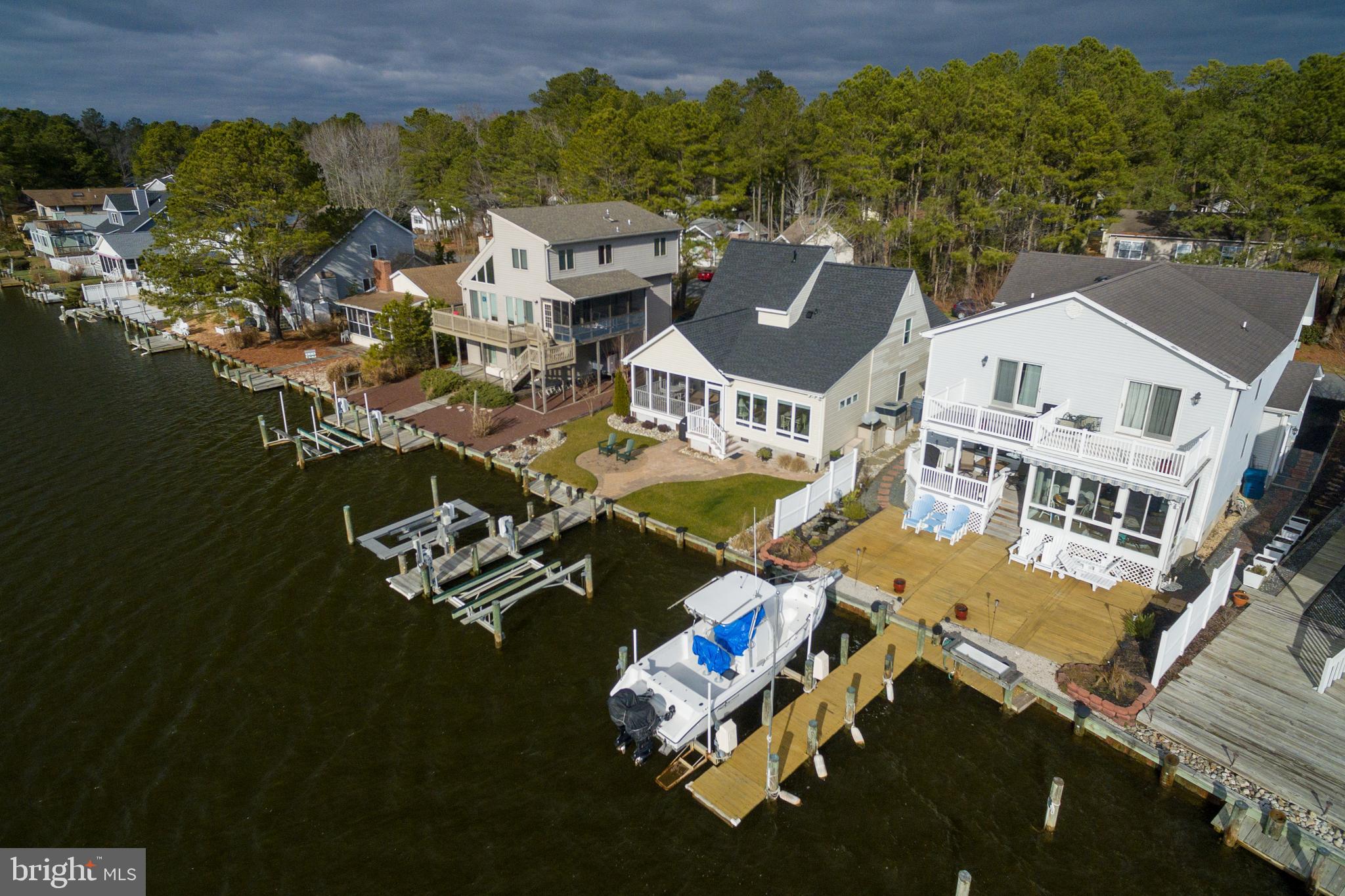 46 Watertown Road Ocean Pines, MD 21811 - Photo 6 of 43